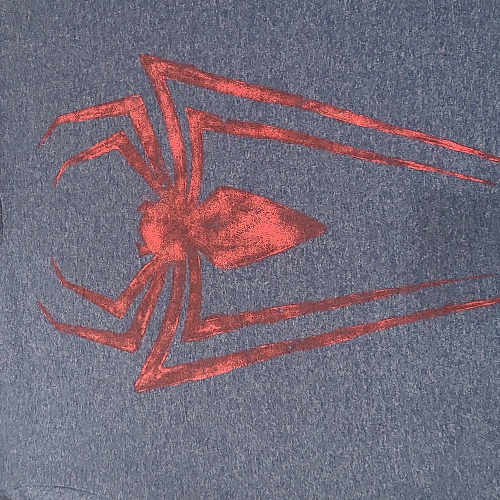 Spiderman Tee - Picture 2 of 3